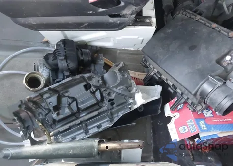 2016 Mercedes-Benz Sprinter 2500 Normal Roof из США, поврежденный, VIN WD4PE7CD3GP249665